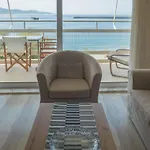 Seafront Grace