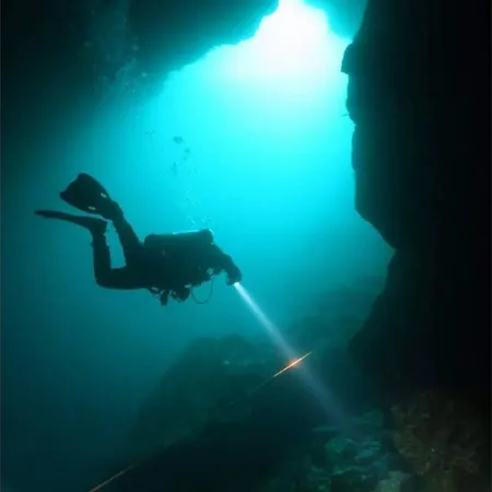 Seafront Grace Apartment