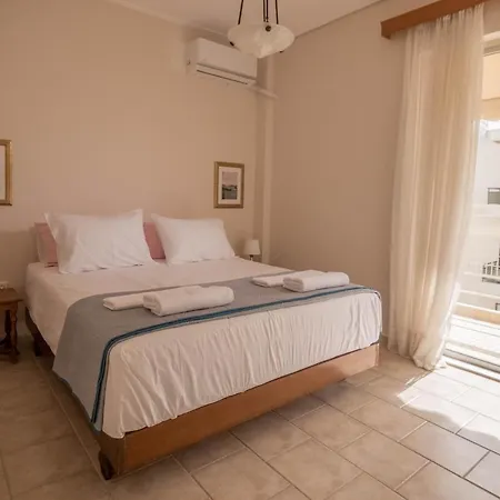 Apartamento Seafront Grace *