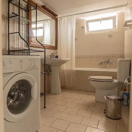 Seafront Grace Kalamata