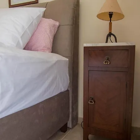 Apartment Seafront Grace Kalamata