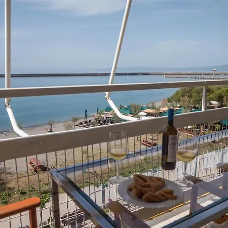 Apartamento Seafront Grace *