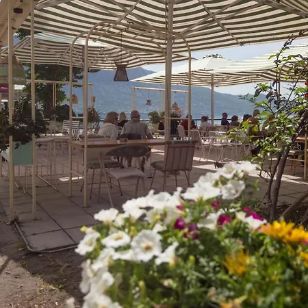 Seafront Grace Apartment Kalamata