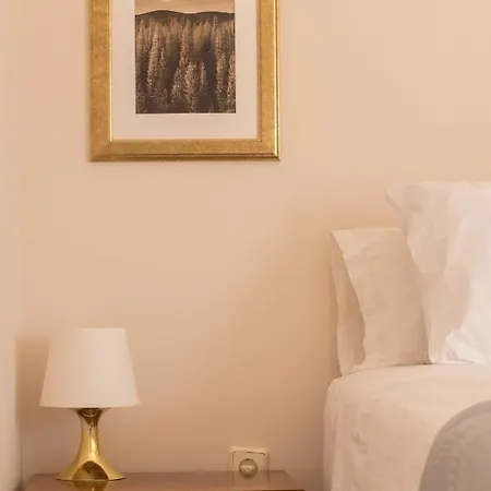 Seafront Grace Apartment *