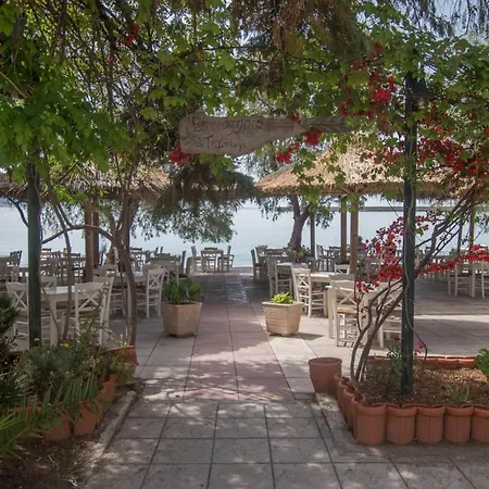 Seafront Grace * Kalamata