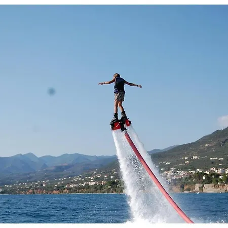 Seafront Grace Kalamata