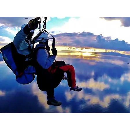 Apartmán Seafront Grace *