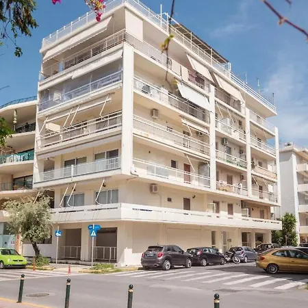 Apartment Seafront Grace