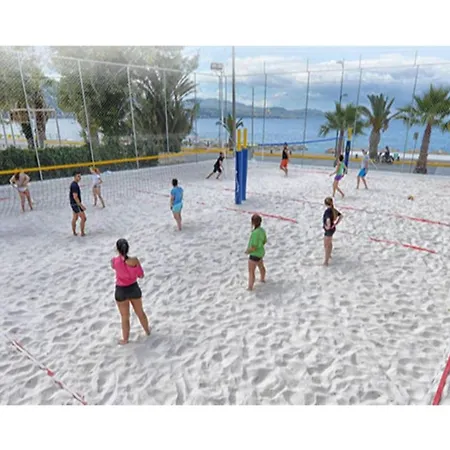 Apartment Seafront Grace Kalamata