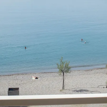 Seafront Grace Apartment Kalamata