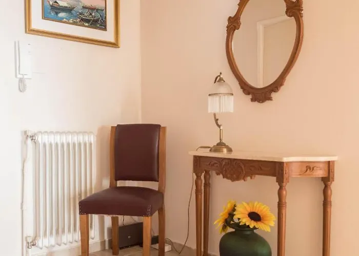 Apartmán Seafront Grace