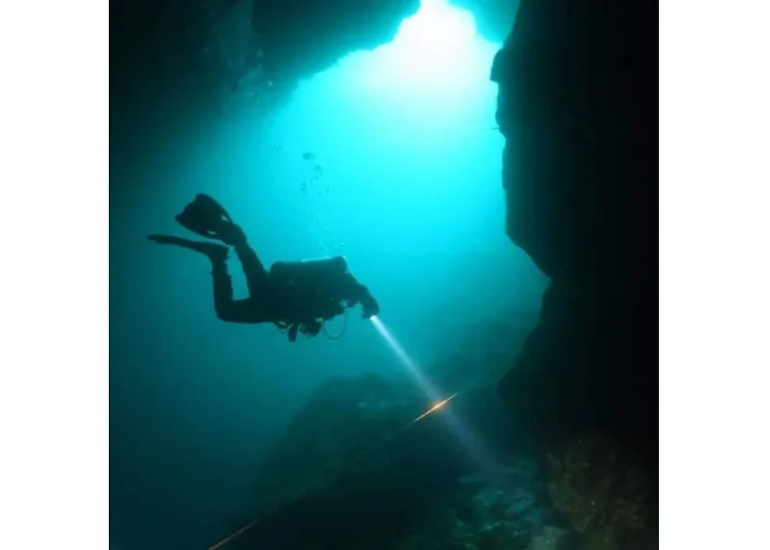 Seafront Grace Apartman