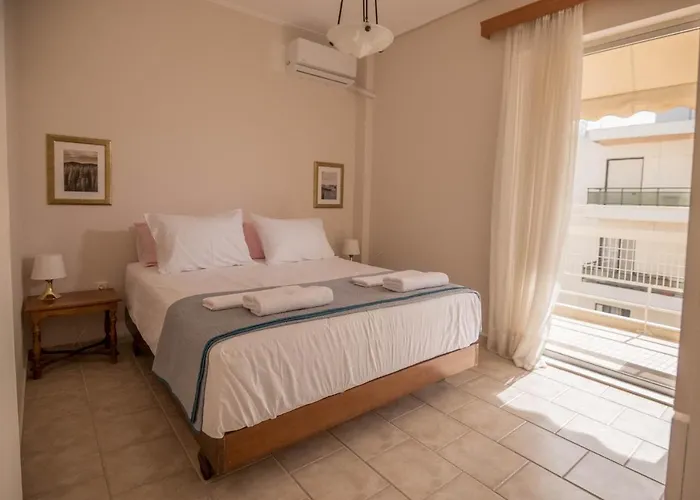 Apartmán Seafront Grace *