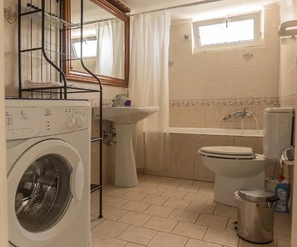 Seafront Grace Kalamata