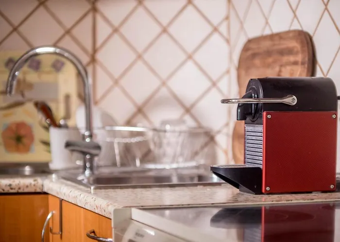 Seafront Grace Apartman *