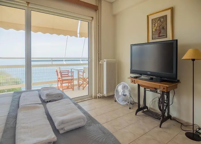 Apartmán Seafront Grace *