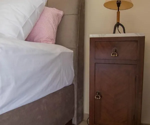 Apartmán Seafront Grace Kalamata