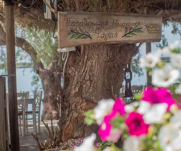 Apartmán Seafront Grace