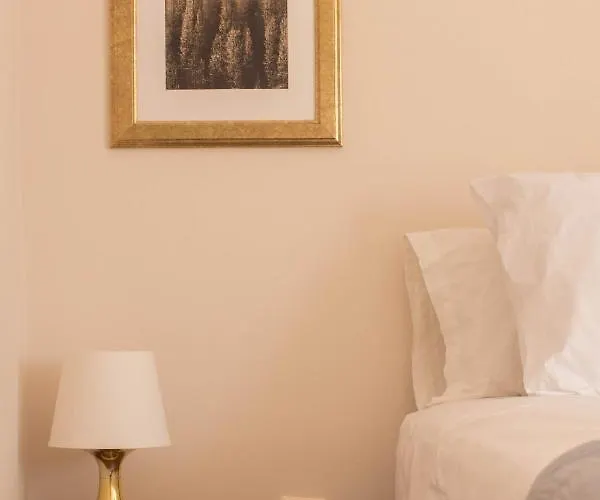 Seafront Grace Apartman *