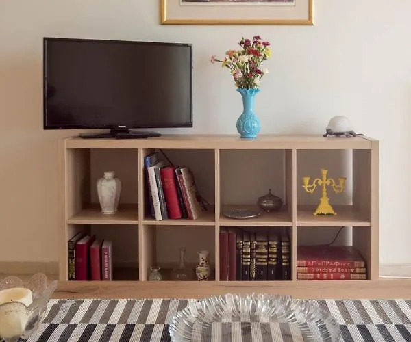 Seafront Grace * Kalamata