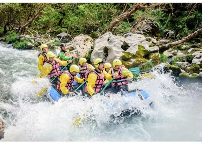 Seafront Grace * Kalamata