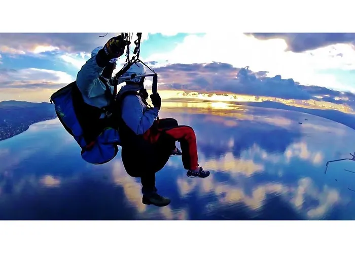 Apartman Seafront Grace *