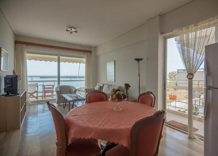 Seafront Grace Apartman