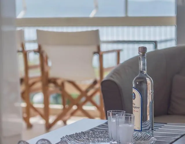 Seafront Grace * Kalamata