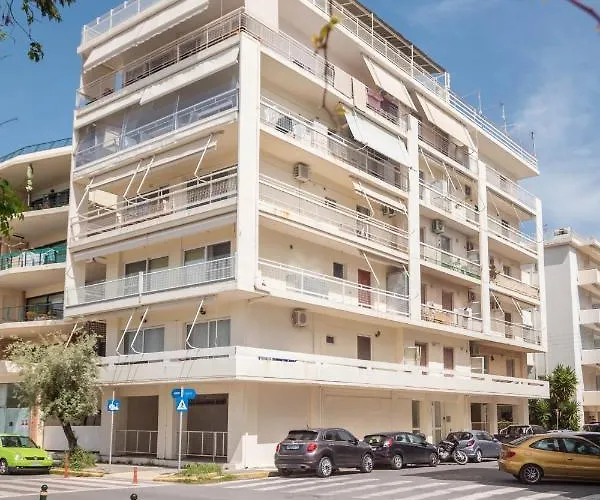 Apartmán Seafront Grace