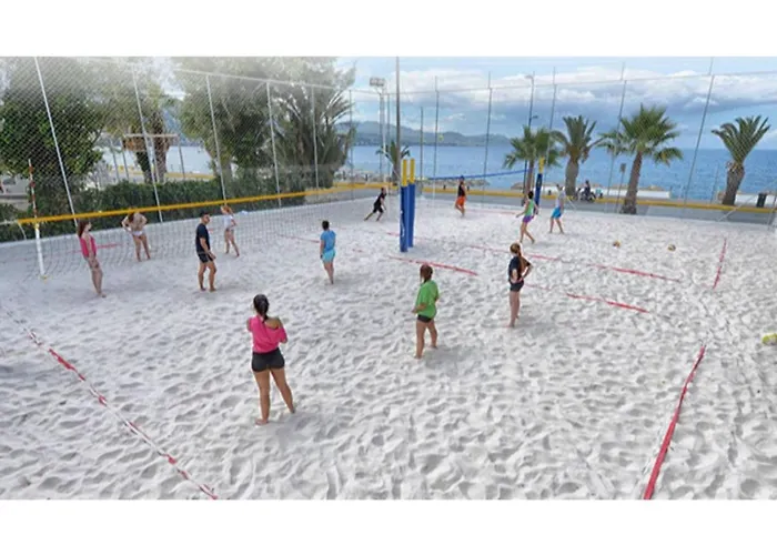 Apartmán Seafront Grace Kalamata